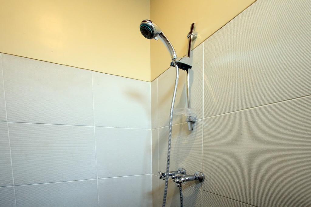 Tanggal Merah Guest House Ubud  Luaran gambar
